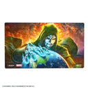 MTG Marvel Super Heroes - Shiny Playmat Doom Reigns Supreme