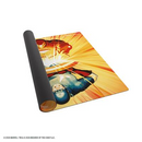 MTG Marvel Super Heroes - Prime 2-Player Playmat Iron Man/Captain America