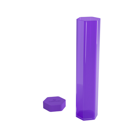 Gamegenic Playmat Tube: Purple
