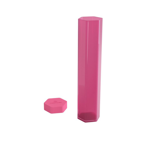 Gamegenic Playmat Tube: Pink