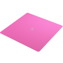 Gamegenic Magnetic Square Dice Tray - Black/Pink