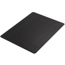 Gamegenic Magnetic Rectangular Dice Tray - Black/Pink