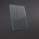 Gamegenic Premium Toploading Exoshields 35pt - Clear [25ct]