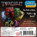 Torchlit