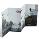 Everyday Heroes RPG: GM Screen