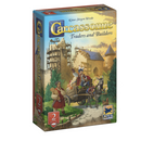 Carcassonne - Traders & Builders [Expansion]