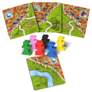 Carcassonne - Traders & Builders [Expansion]