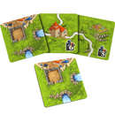 Carcassonne - Towers & Thieves [Expansion]