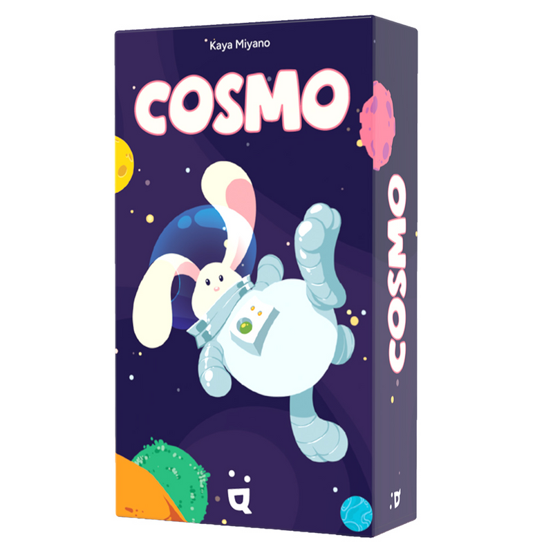 Cosmo