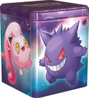 Pokémon TCG | Stacking Tin (2024)