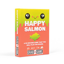 Happy Salmon: Grab and Game [Base Game]