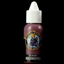 Two Thin Coats Paint: Berserker Red [15ml]