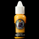 Two Thin Coats Paint: Skulker Yellow [15ml]
