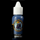 Two Thin Coats Paint: Marine Blue [15ml]