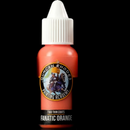 Two Thin Coats Paint: Fanatic Orange [15ml]