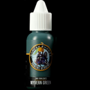 Two Thin Coats Paint: Wyvern Green [15ml]