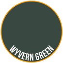 Two Thin Coats Paint: Wyvern Green [15ml]