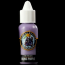 Two Thin Coats Paint: Runic Purple [15ml]