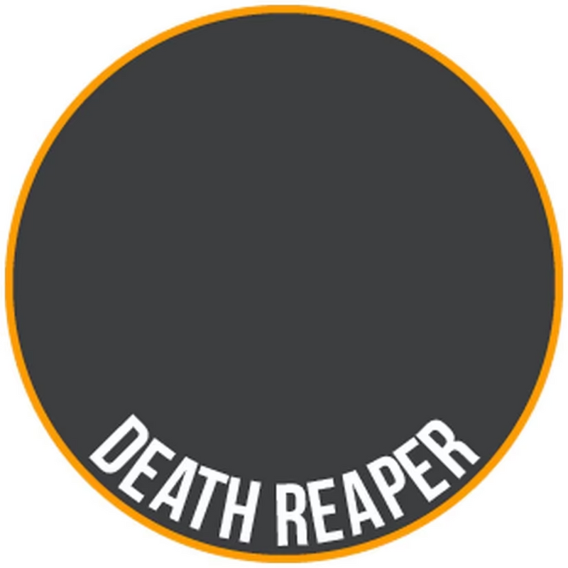 Two Thin Coats Paint: Death Reaper [15ml]