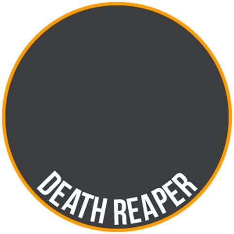 Two Thin Coats Paint: Death Reaper [15ml]