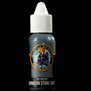 Two Thin Coats Paint: Dungeon Stone Grey [15ml]