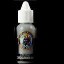 Two Thin Coats Paint: Carcharodon Grey [15ml]