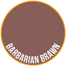 Two Thin Coats Paint: Barbarian Brawn [15ml]