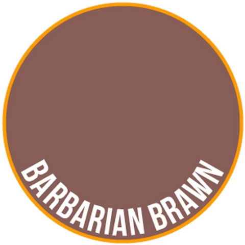 Two Thin Coats Paint: Barbarian Brawn [15ml]