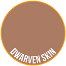 Two Thin Coats Paint: Dwarven Skin [15ml]