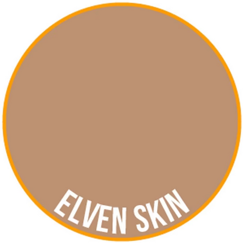 Two Thin Coats Paint: Elven Skin [15ml]