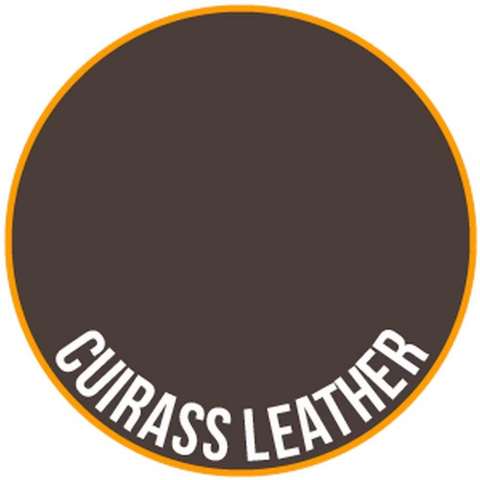 Two Thin Coats Paint: Cuirass Leather [15ml]