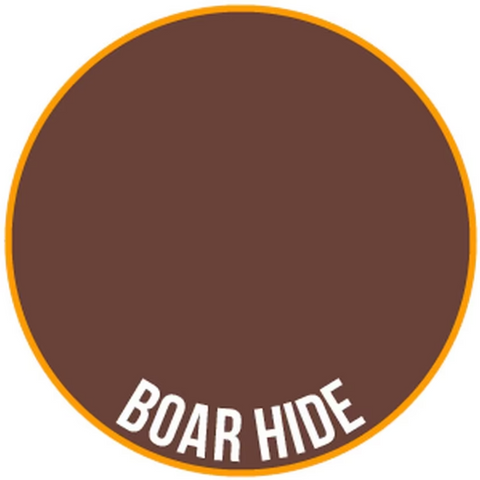 Two Thin Coats Paint: Boar Hide [15ml]