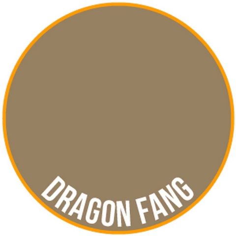 Two Thin Coats Paint: Dragon Fang [15ml]