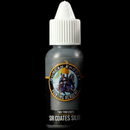 Two Thin Coats Paint: Sir Coates Silver [15ml]