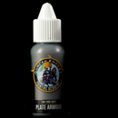 Two Thin Coats Paint: Plate Armour [15ml]