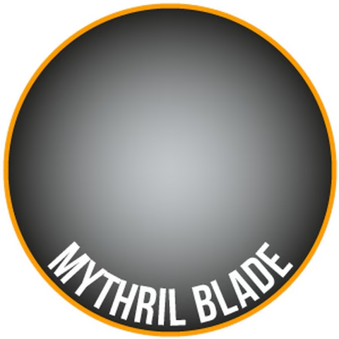 Two Thin Coats Paint: Mythril Blade [15ml]