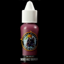 Two Thin Coats Paint: Sword Hilt Burgundy [15ml]