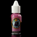 Two Thin Coats Paint: Glistening Gums [15ml]