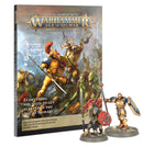 Getting Started with Warhammer Age of Sigmar [Magazine] *OUT OF PRINT*