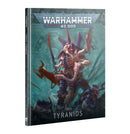Codex: Tyranids [Hardcover]
