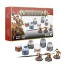 Warhammer Age of Sigmar | Stormcast Eternals Paint Set