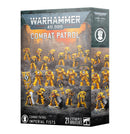 Combat Patrol Imperial Fists