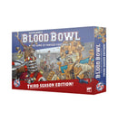 Blood Bowl: Third Season Edition (PREORDER 11/15/25)