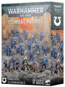Combat Patrol Ultramarines (PREORDER 11/08/25)