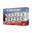 Blood Bowl: Bretonnian Team (PREORDER 11/15/25)