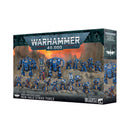 Space Marines Battleforce: Iron Halo Strike Force (PREORDER 11/29/25)
