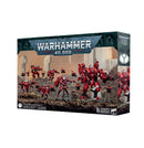 T'au Empire Battleforce: Farsight Cadre (PREORDER 11/29/25)