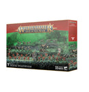 Skaven Skryre Warpswarm (PREORDER 11/29/25)