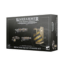 Legiones Astartes Breacher Squad Upgrade Set | Warhammer: The Horus Heresy (PREORDER 02/14/26)