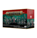 Ossiarch Bonereapers Regiments of Renown Heralds Of The Bonetithe (PREORDER 03/07/26)